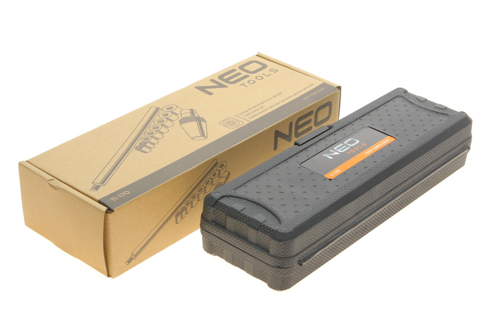 11170 NEO TOOLS